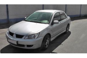 Mitsubishi/Lancer Classic,1.6(2007 г.)