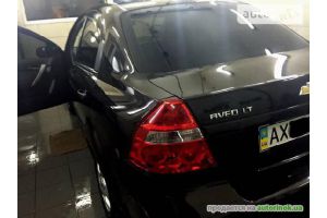Chevrolet/Aveo,1.5(2008 г.)