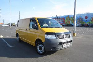 Volkswagen/Transporter T5,1.9(2008 г.)