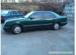 Mercedes-Benz E-class sedan 2.8, 2000 г.в., фото №2