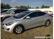 Hyundai Elantra 1.6, 2011 г.в., фото №1