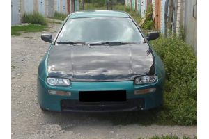 Mazda/323,1.5(1995 г.)