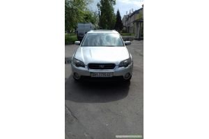 Subaru/Outback,2.5(2005 г.)
