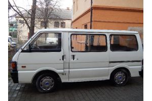 Ford/Econovan,1.1(1988 г.)