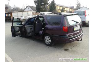 Renault/Laguna,1.8(1996 г.)