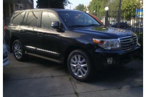Toyota/Land Cruiser 200,4.5(2014 г.)