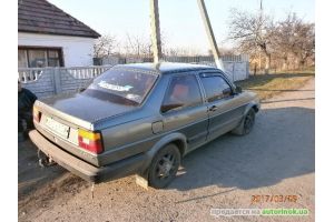 Volkswagen/1500,1.3(1988 г.)