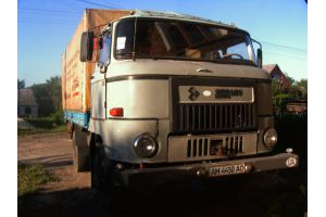 IFA/W60,6.6(1989 г.)
