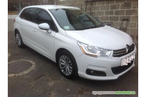 Citroen/C4,1.6(2012 г.)