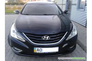 Hyundai/Sonata,2.0(2011 г.)