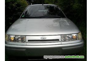 ВАЗ Lada/2112,1.5(2005 г.)