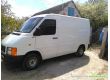 Volkswagen LT 2.5, 2001 г.в., фото №4