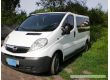 Opel Vivaro 2.0, 2008 г.в., фото №18