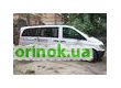 Mercedes-Benz Vito 2.2, 2006 г.в., фото №1