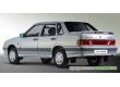 ВАЗ Lada 21115 1.6, 2007 г.в., фото №2