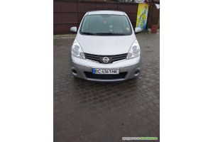 Nissan/100 NS,1.5(2012 г.)