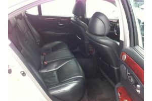 Lexus/LS 460,4.6(2010 г.)