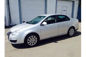Volkswagen/Jetta,1.6(2006 г.)