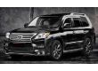 Lexus LX 570 5.7, 2013 г.в., фото №6