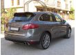 Porsche Cayenne Turbo 4.8, 2010 г.в., фото №4