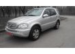Mercedes-Benz M-class 2.7, 2005 г.в., фото №2