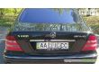 Mercedes-Benz S-class 6.6, 2000 г.в., фото №3