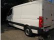 Volkswagen Crafter 2.5, 2007 г.в., фото №6