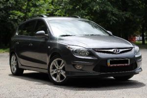 Hyundai/i30cw,1.6(2011 г.)
