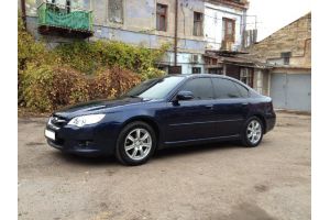 Subaru/Legacy,2.0(2007 г.)