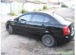 Hyundai Accent 1.4, 2008 г.в., фото №4