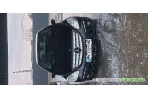 Mercedes-Benz/A-class,1.7(2006 г.)