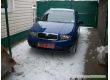 Skoda Fabia 1.2, 2005 г.в., фото №13