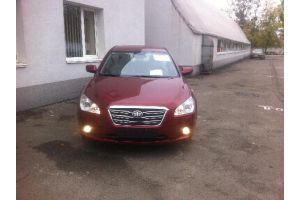 FAW/Besturn B50,1.6(2012 г.)