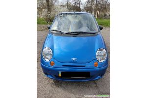 Daewoo/Matiz,0.8(2012 г.)