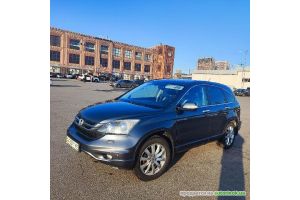 Honda/CR-V,2.4(2010 г.)