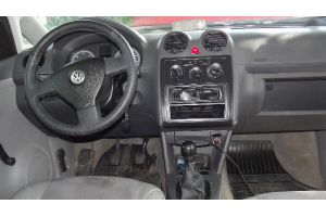 Volkswagen/Caddy,2.0(2006 г.)