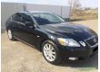 Lexus GS 300 3.0, 2005 г.в., фото №3