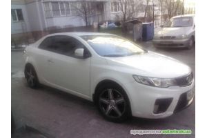 KIA/Cerato,2.0(2011 г.)