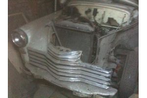 ГАЗ/20,2.4(1951 г.)