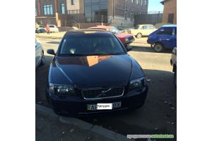 Volvo/S80,2.4(2005 г.)
