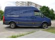 Volkswagen Crafter 2.5, 2006 г.в., фото №7