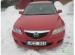Mazda 6 1.8, 2004 г.в., фото №8