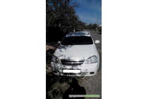 Chevrolet/Lacetti,1.6(2012 г.)