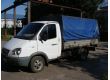 ГАЗ 33021 2.9, 2003 г.в., фото №1