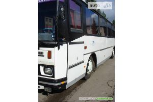 Karosa/735,0.0(1988 г.)