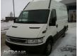 IVECO Daily 2.3, 2005 г.в., фото №1