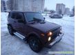 ВАЗ Lada 21214 Niva 1.7, 2012 г.в., фото №3