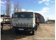 КамАЗ 5410 1.0, 1992 г.в., фото №1
