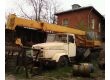 КрАЗ 250 2.2, 1993 г.в., фото №2