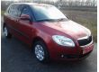 Skoda Fabia 1.4, 2008 г.в., фото №1